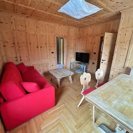 Appartamenti Mottini Plaza Livigno Dış mekan fotoğraf