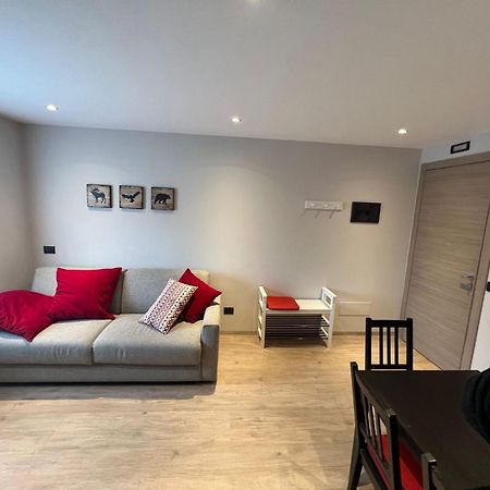 Appartamenti Mottini Plaza Livigno Dış mekan fotoğraf