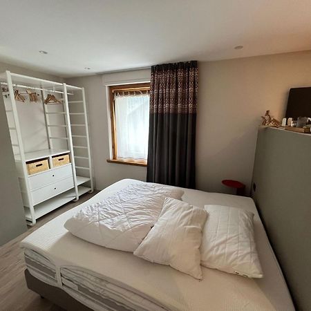 Appartamenti Mottini Plaza Livigno Dış mekan fotoğraf