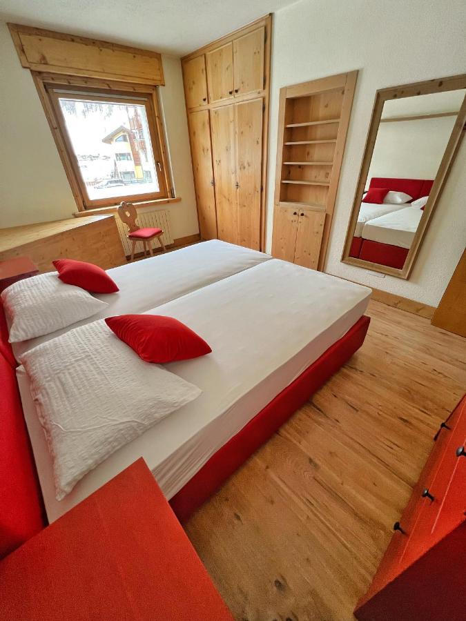 Appartamenti Mottini Plaza Livigno Dış mekan fotoğraf