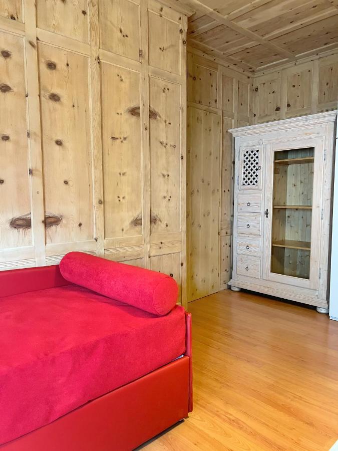 Appartamenti Mottini Plaza Livigno Dış mekan fotoğraf
