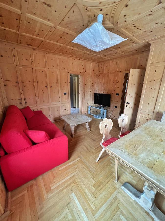 Appartamenti Mottini Plaza Livigno Dış mekan fotoğraf