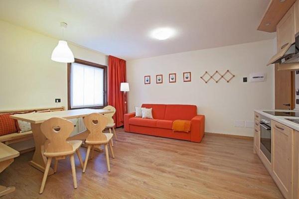 Appartamenti Mottini Plaza Livigno Dış mekan fotoğraf