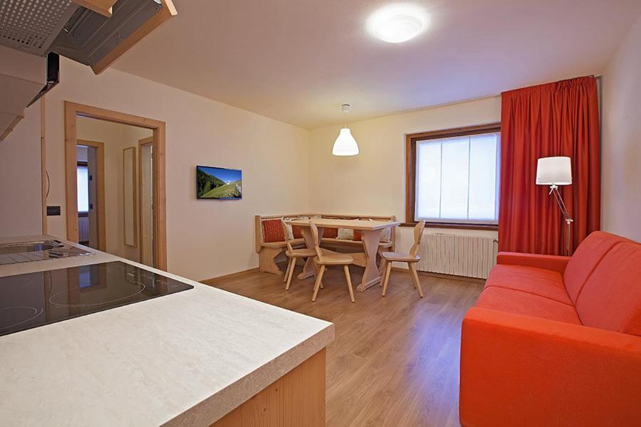 Appartamenti Mottini Plaza Livigno Dış mekan fotoğraf