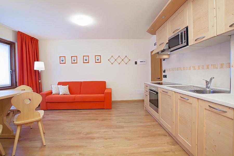 Appartamenti Mottini Plaza Livigno Dış mekan fotoğraf