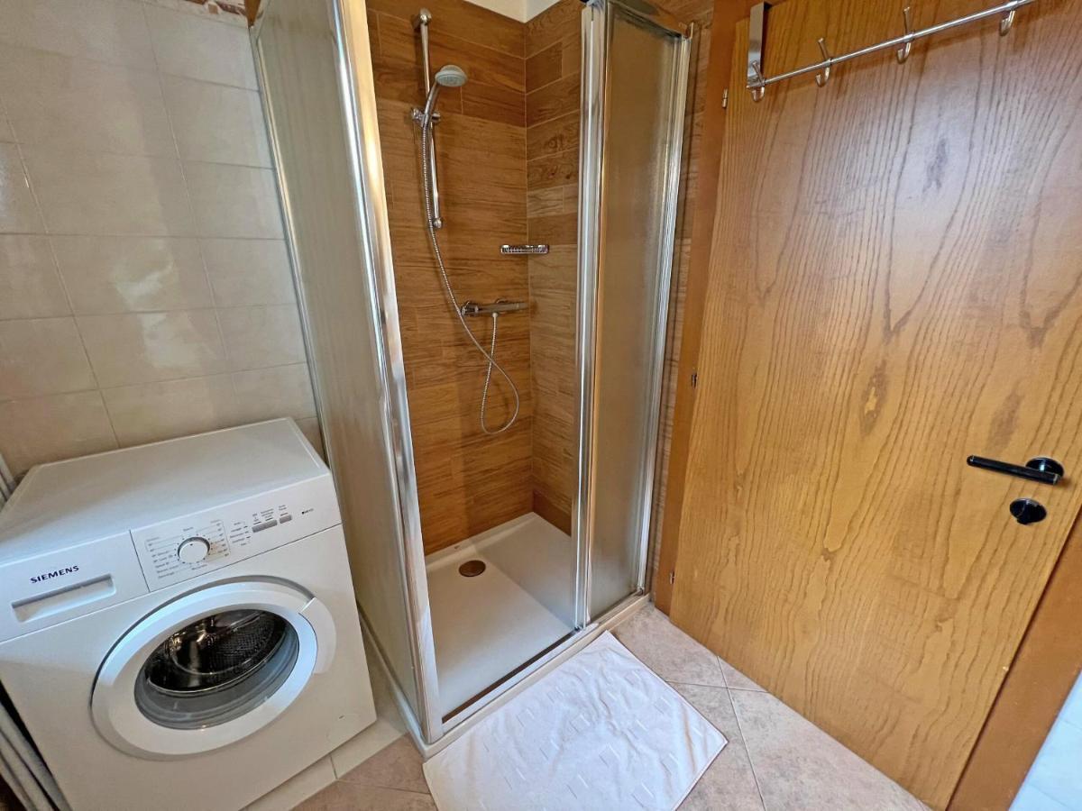 Appartamenti Mottini Plaza Livigno Dış mekan fotoğraf