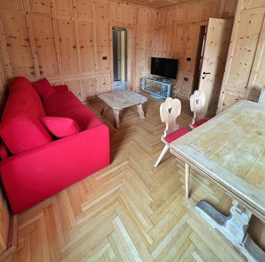 Appartamenti Mottini Plaza Livigno Dış mekan fotoğraf