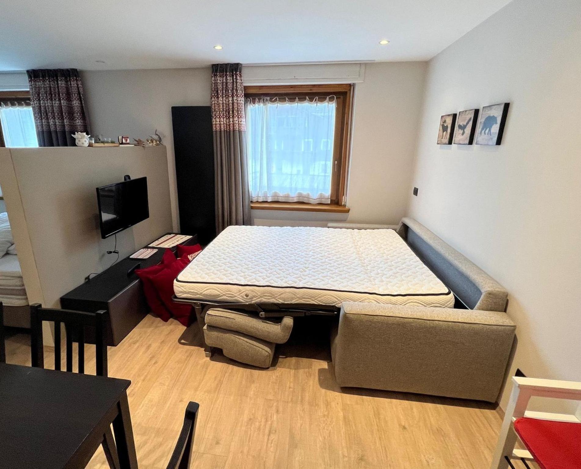 Appartamenti Mottini Plaza Livigno Dış mekan fotoğraf