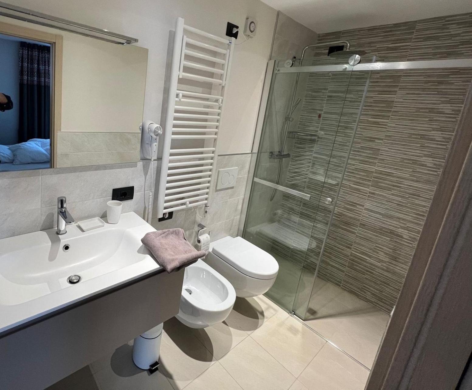 Appartamenti Mottini Plaza Livigno Dış mekan fotoğraf